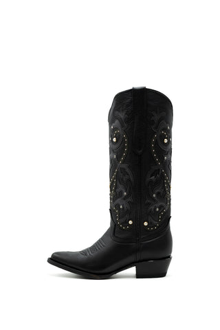 GRISLY NEGRO EST. NICOLE H-ROUS