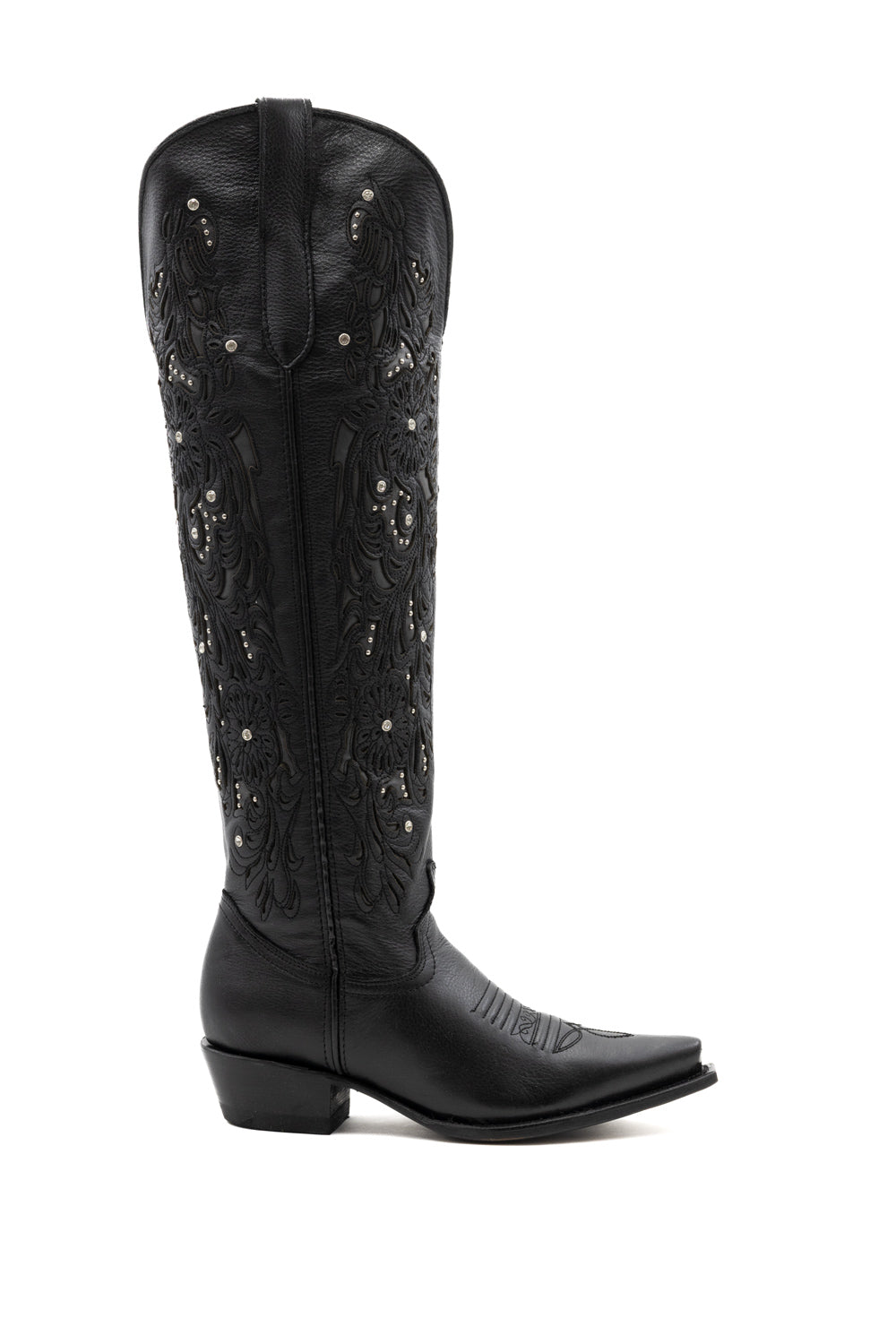 GRISLY NEGRO EST. YENNIS H-RETRO