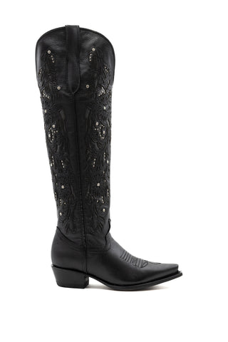 GRISLY NEGRO EST. YENNIS H-RETRO