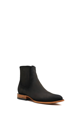 BUCK GRIS OXFORD H-TACOMA