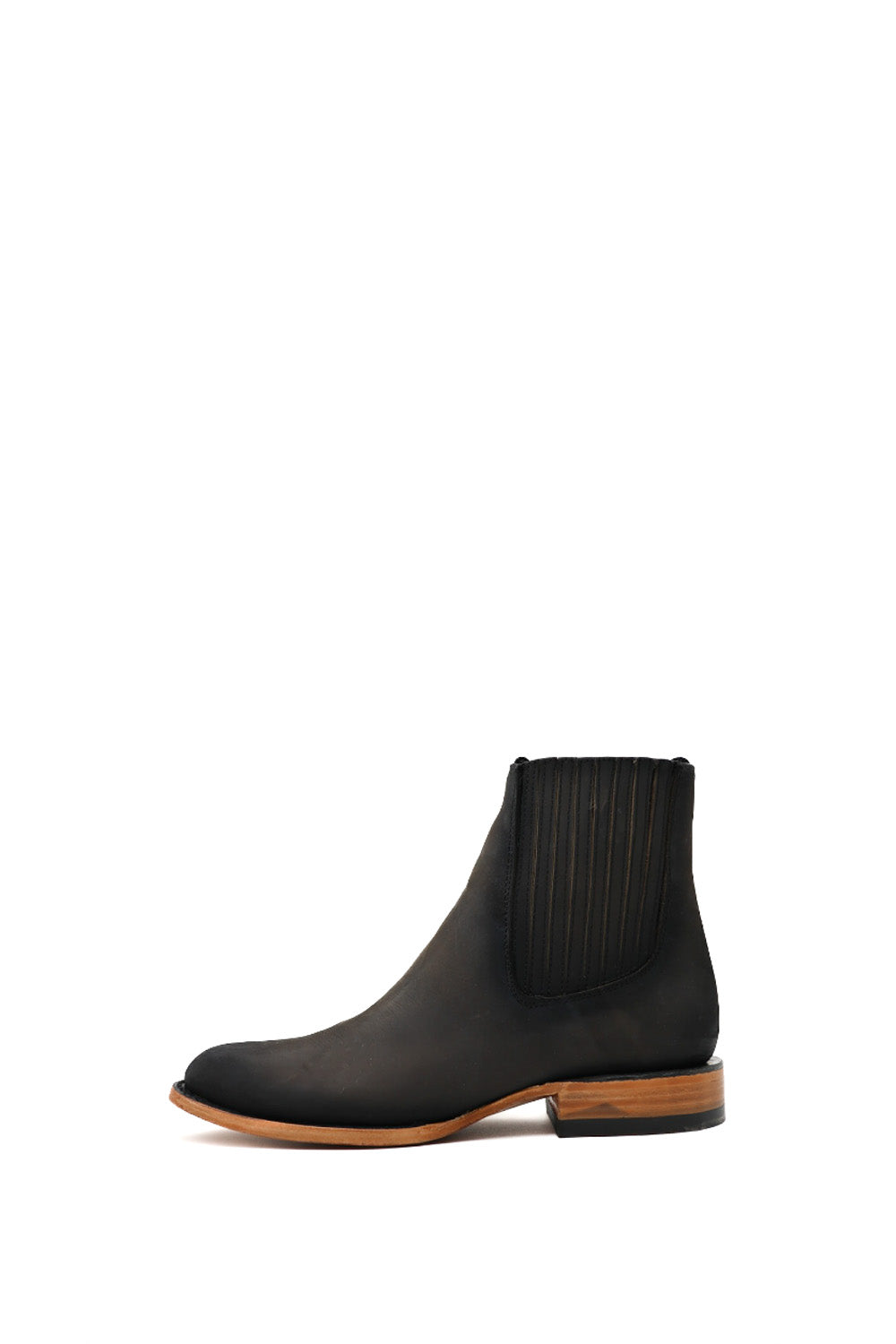 BUCK GRIS OXFORD H-TACOMA