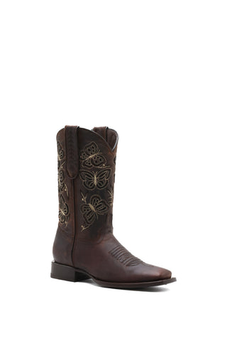 ISABELLA LADRILLO EST. CRISTA