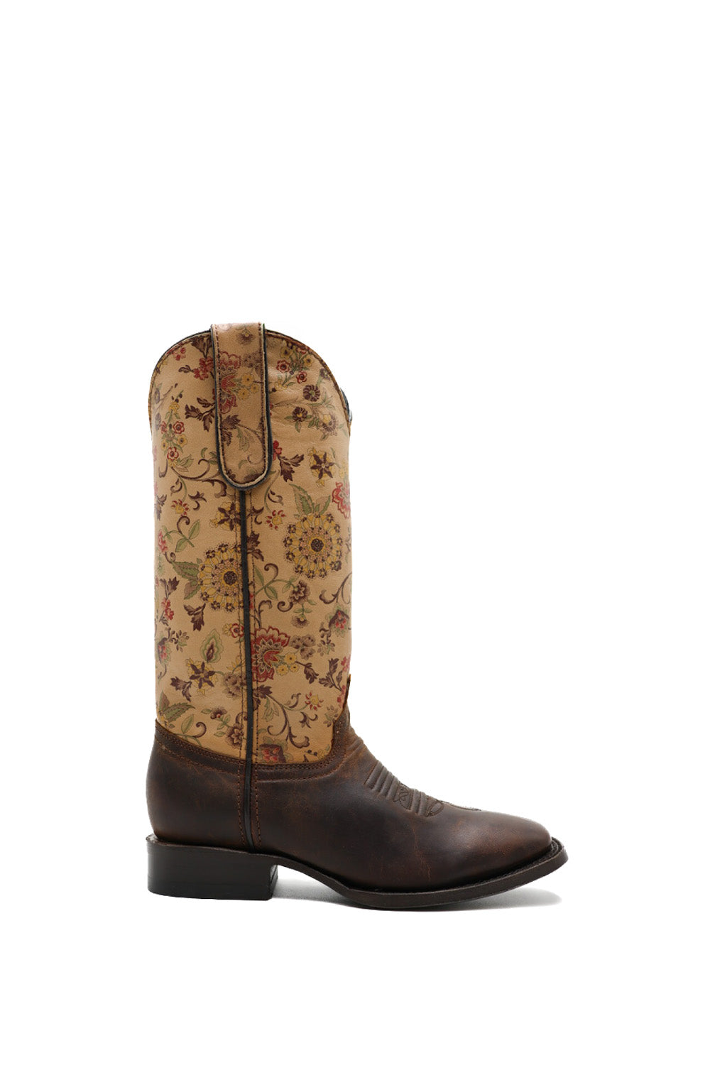 ISABELLA LADRILLO EST. RODEO PRO