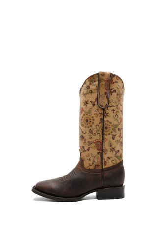 ISABELLA LADRILLO EST. RODEO PRO