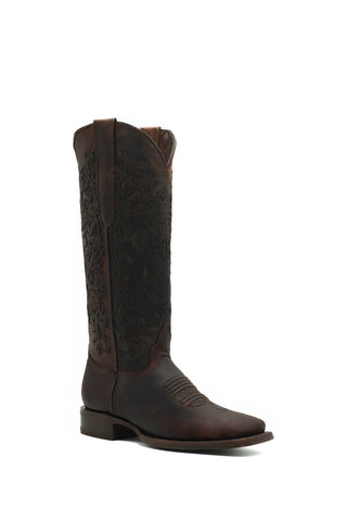 ISABELLA LADRILLO EST. YENNIS H-57