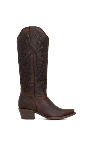 ISABELLA LADRILLO EST. YENNIS H-MARIERT