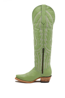 BABY RHINO SOFT JADE EST. MANELY H-RETRO