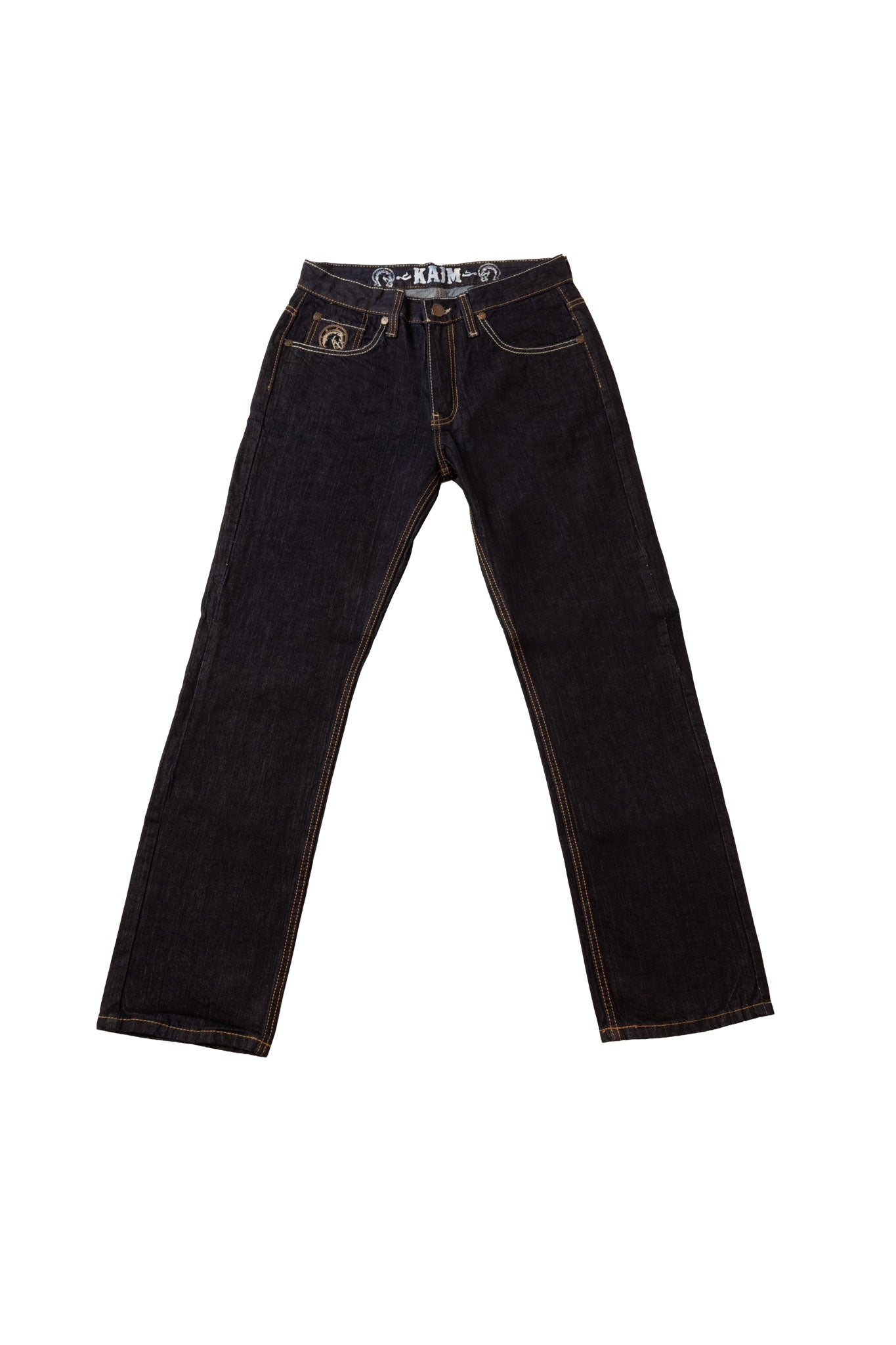 PANTALON VAQUERO BOOT CUT EST. CUARTO DE MILLA SV Imagen secundaria del producto