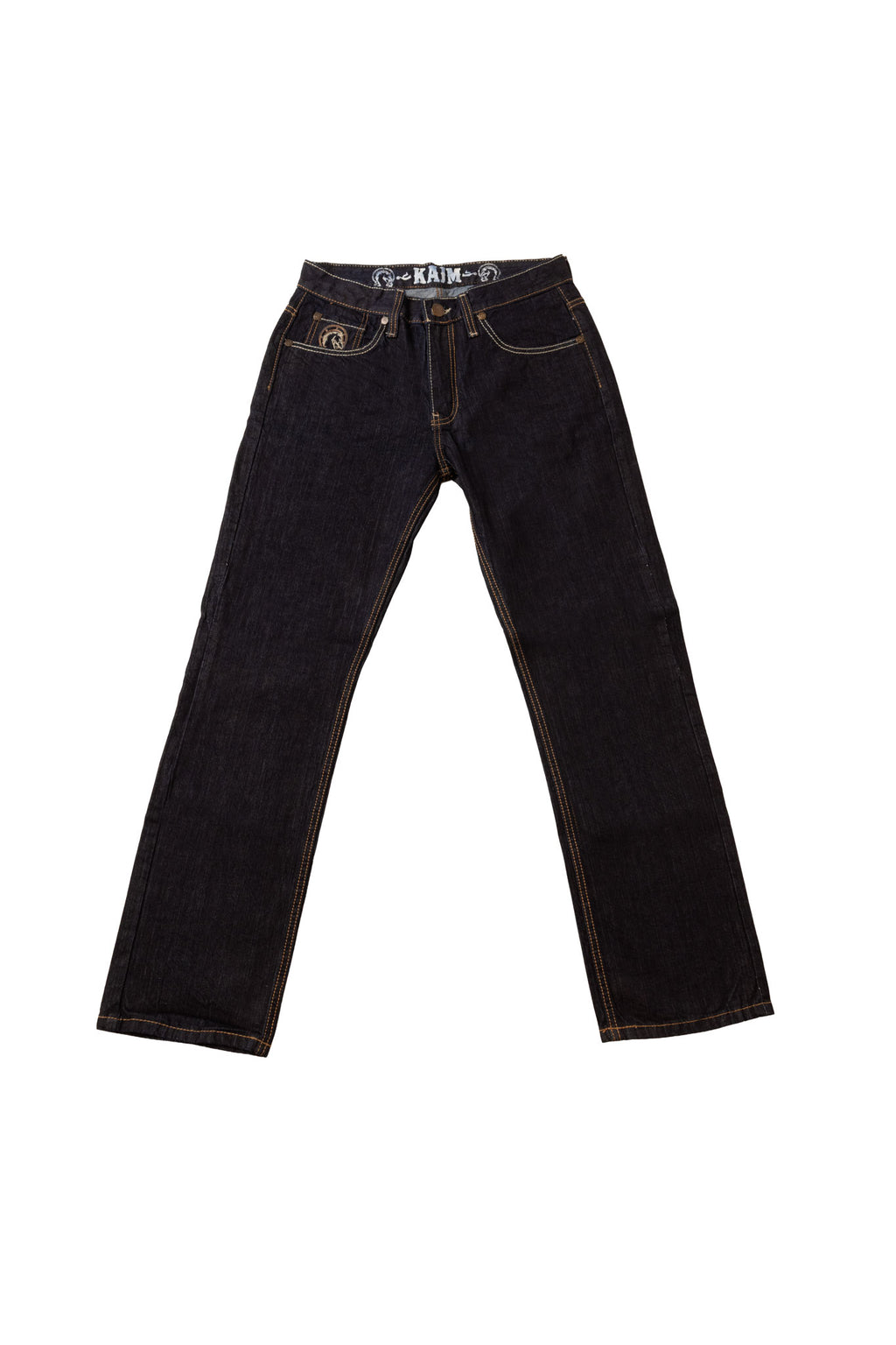 PANTALON VAQUERO BOOT CUT EST. CUARTO DE MILLA SV