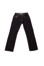PANTALON VAQUERO BOOT CUT EST. CUARTO DE MILLA SV