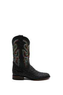 LAGARTO BACK NEGRO EST. DNG1