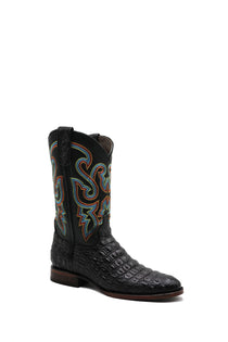 LAGARTO BACK NEGRO EST. DNG1