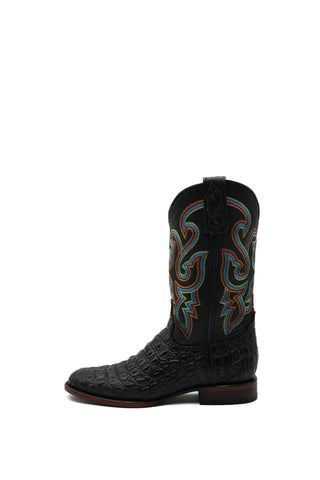 LAGARTO BACK NEGRO EST. DNG1