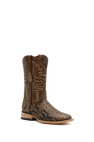 LAGARTO BACK PRINT ORIX EST. PC00014