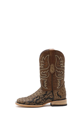 LAGARTO BACK PRINT ORIX EST. PC00014