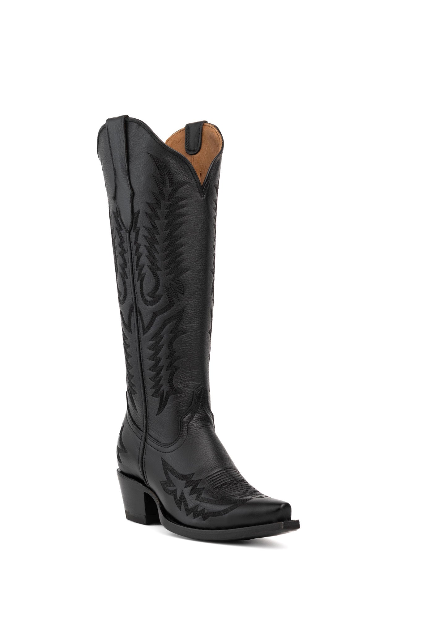 GRISLY NEGRO EST. LLAMITAS H- MARIE RT Imagen secundaria del producto
