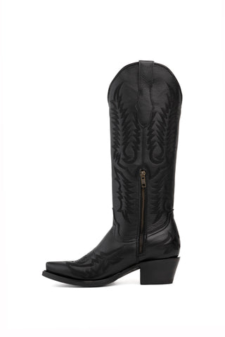 GRISLY NEGRO EST. LLAMITAS H- MARIE RT