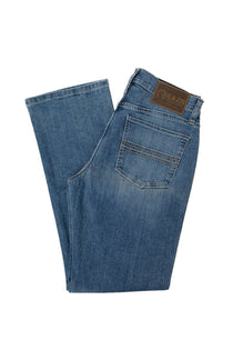 PANTALON VAQUERO LIPIZZANO ST