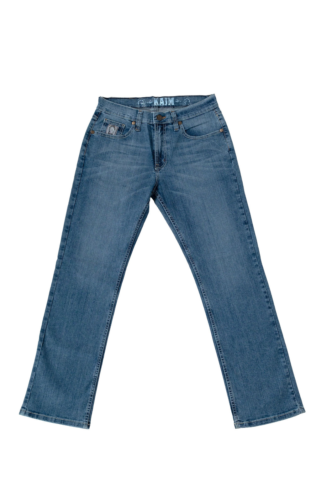 PANTALON VAQUERO LIPIZZANO ST