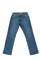 PANTALON VAQUERO LIPIZZANO ST