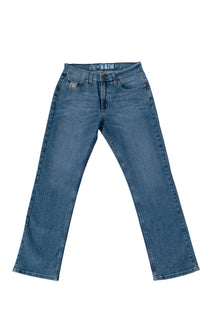 PANTALON VAQUERO LIPIZZANO ST
