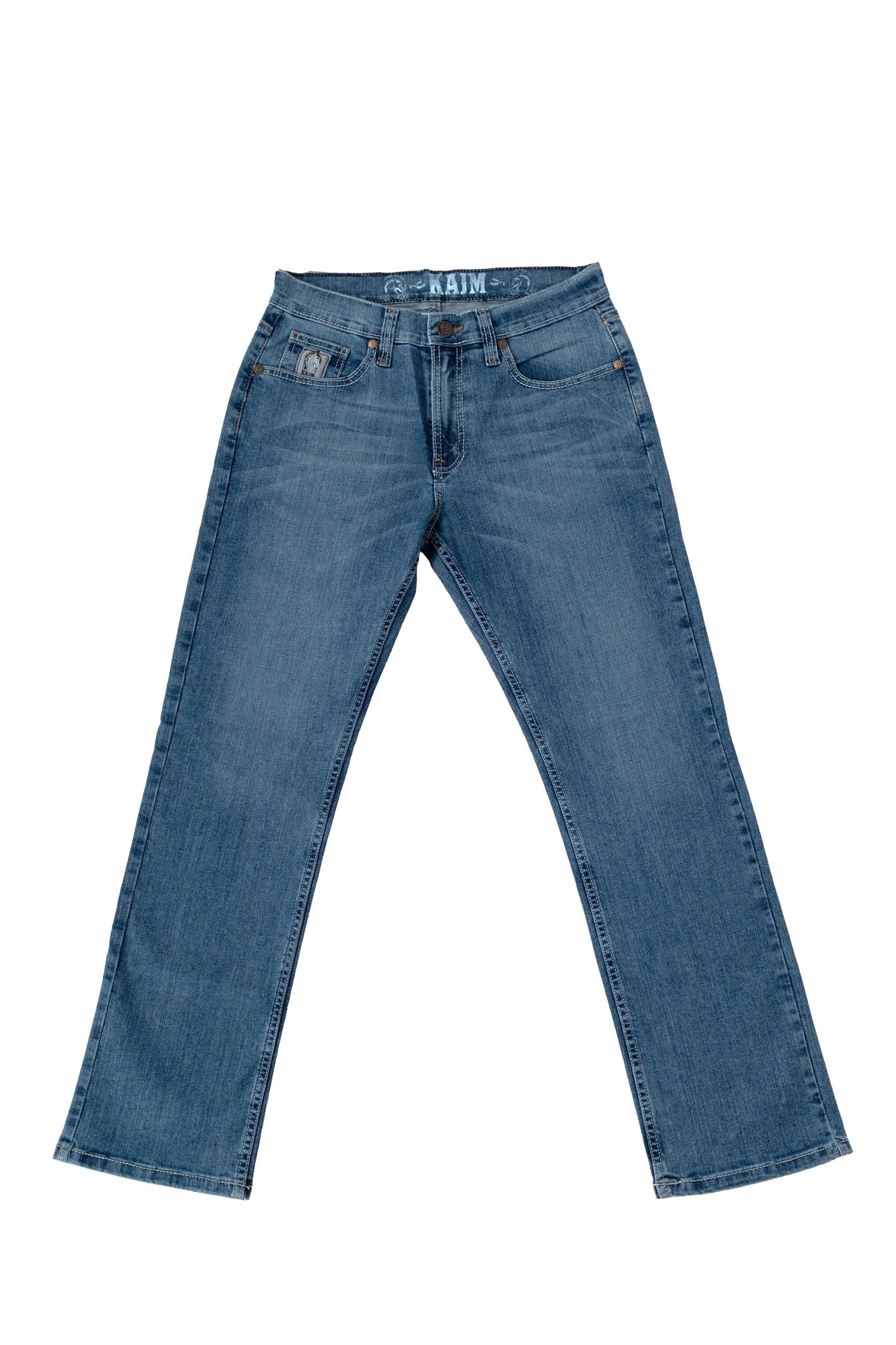 PANTALON VAQUERO LIPIZZANO ST