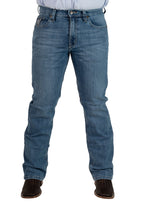 PANTALON VAQUERO LIPIZZANO ST