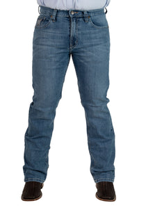 PANTALON VAQUERO LIPIZZANO ST