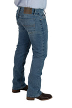 PANTALON VAQUERO LIPIZZANO ST