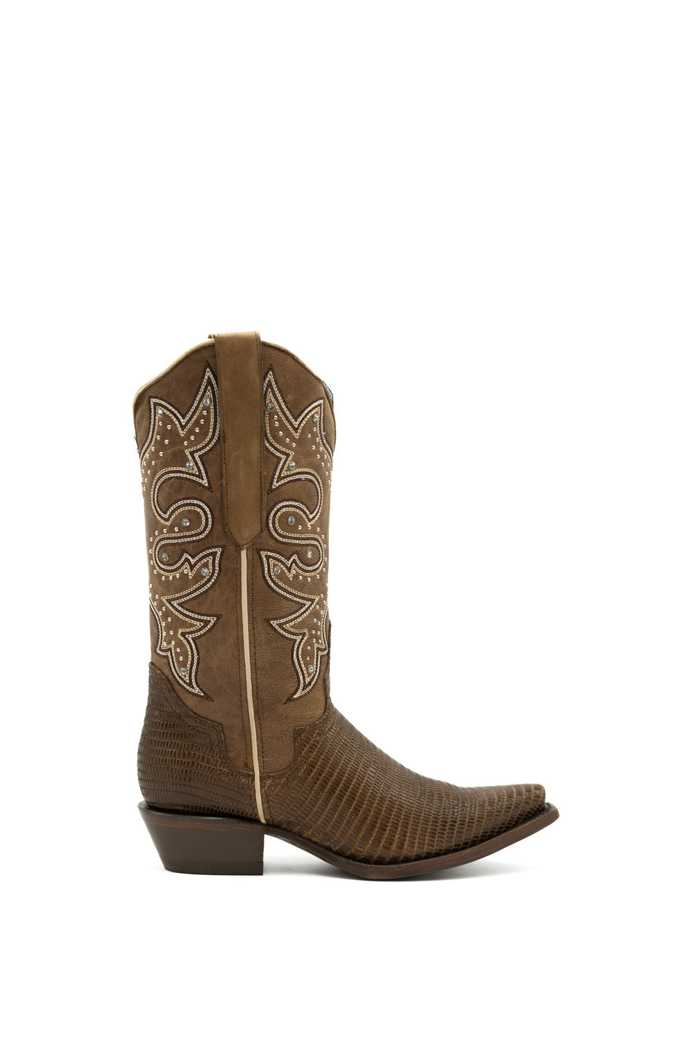 LIZARD BROWN EST. DURCAL H-RETRO