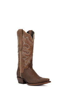 LIZARD BROWN EST. DURCAL H-RETRO