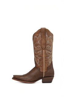 LIZARD BROWN EST. DURCAL H-RETRO