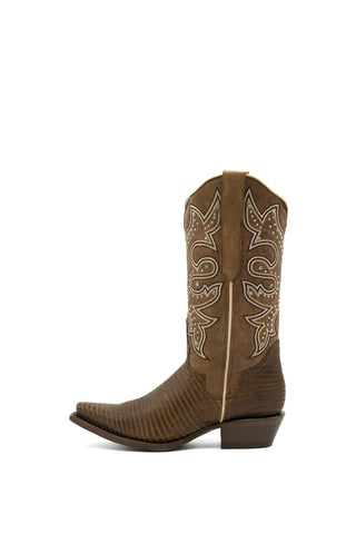 LIZARD BROWN EST. DURCAL H-RETRO