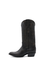 LIZARD NEGRO EST. PD0002 H-ROUS