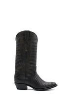LIZARD NEGRO EST. PD0002 H-ROUS