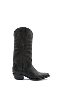 LIZARD NEGRO EST. PD0002 H-ROUS