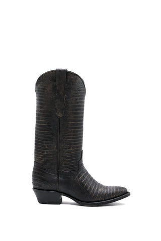 LIZARD NEGRO EST. PD0002