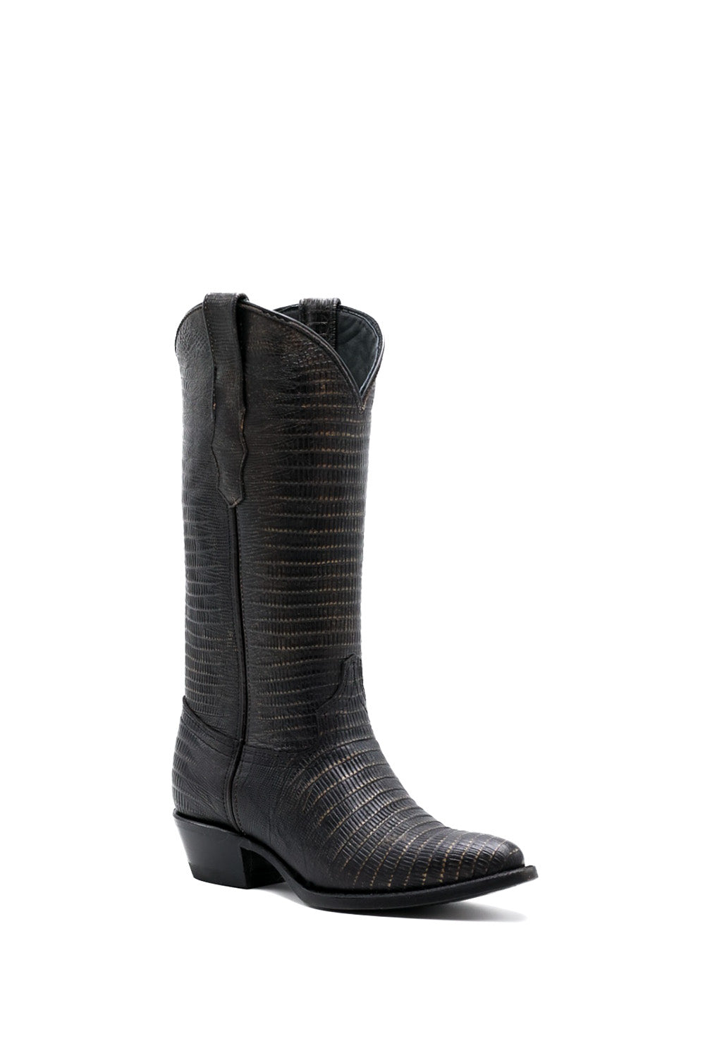 LIZARD NEGRO EST. PD0002 H-ROUS