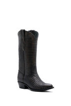 LIZARD NEGRO EST. PD0002 H-ROUS