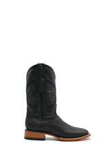 GRABADO LIZARD NEGRO H-501