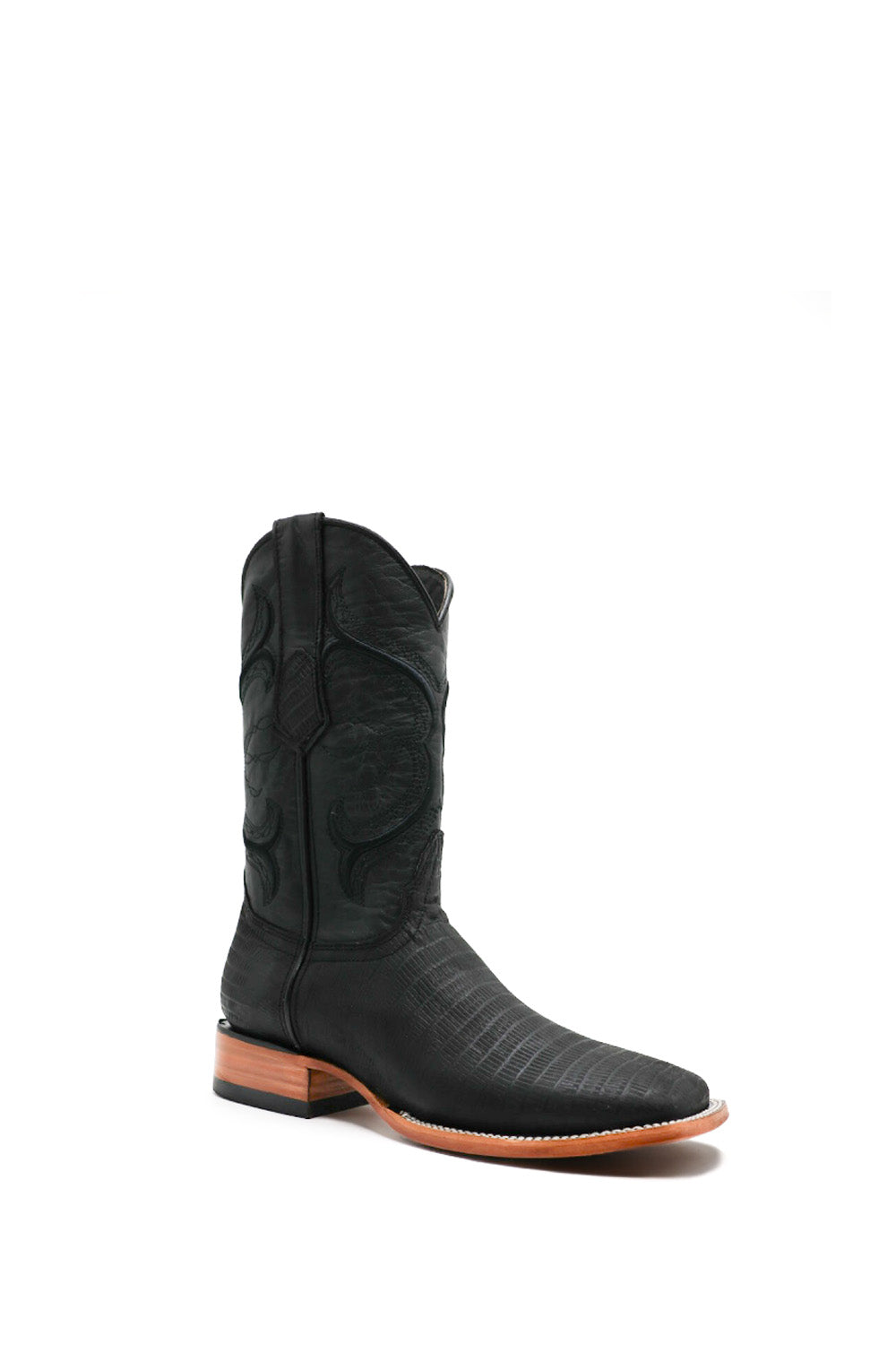 GRABADO LIZARD NEGRO H-501