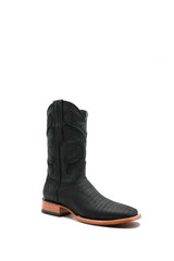 GRABADO LIZARD NEGRO H-501