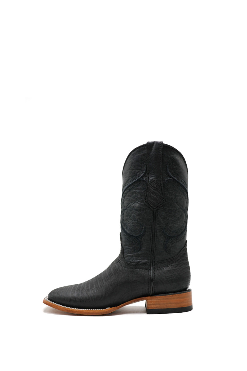 GRABADO LIZARD NEGRO H-501