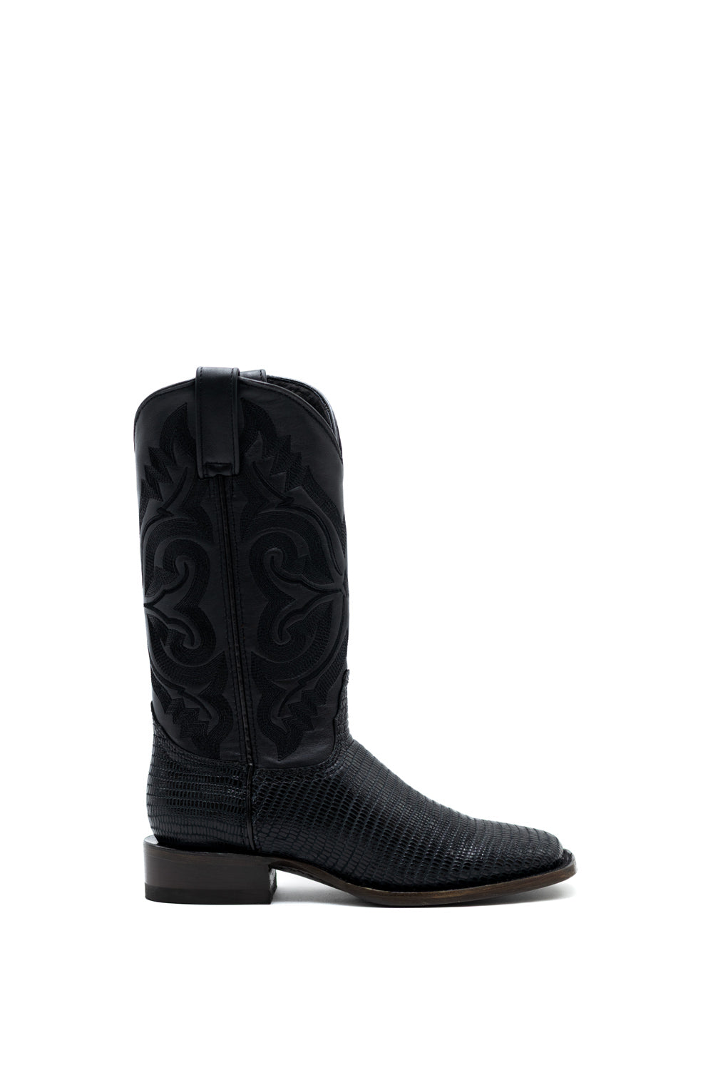 LIZARD NEGRO EST. PC0021 H-501