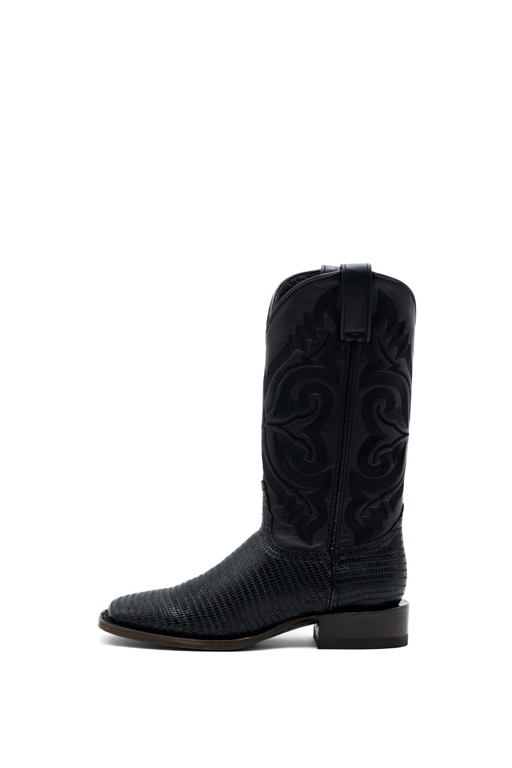 LIZARD NEGRO EST. PC0021 H-501