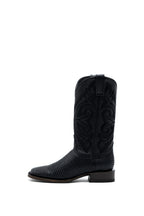 LIZARD NEGRO EST. PC0021 H-501