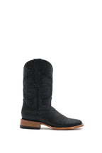 GRABADO LIZARD NEGRO H-501