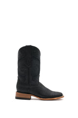 GRABADO LIZARD NEGRO H-501
