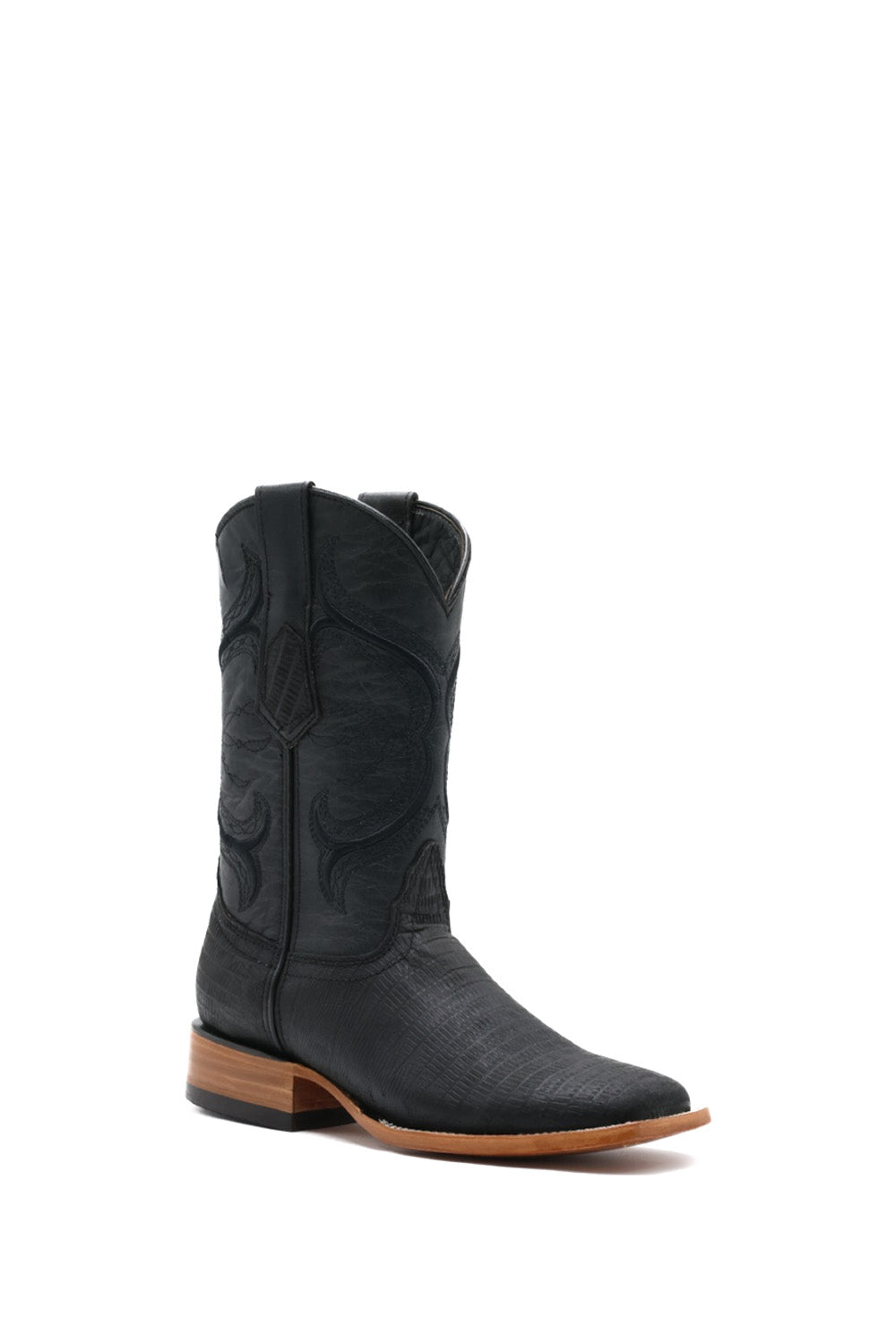 GRABADO LIZARD NEGRO H-501