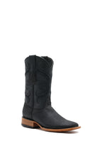 GRABADO LIZARD NEGRO H-501